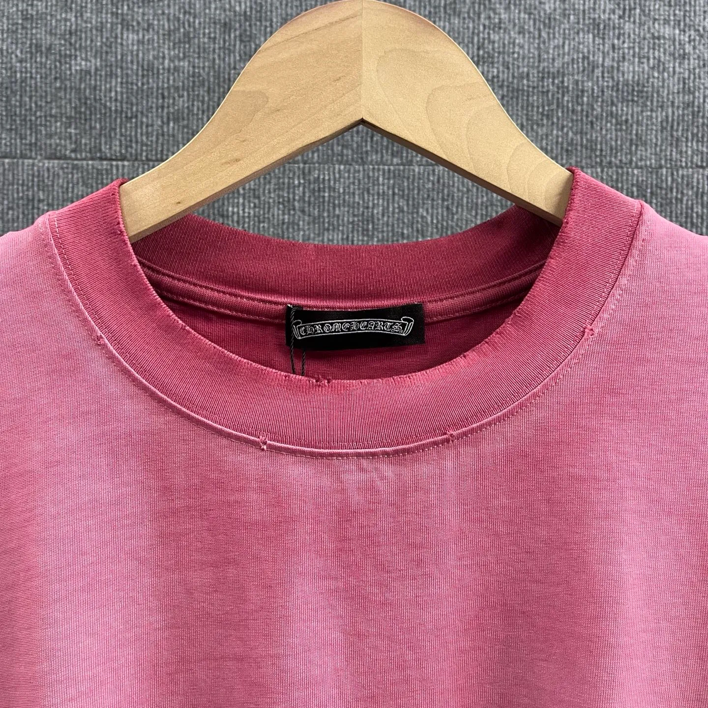 CH* * 2026 New Arrival logo T Same Style ： Size：S （100-140 ） M （130-160 ） L （150-175 ） XL （160-185 ） XXL （180 ）